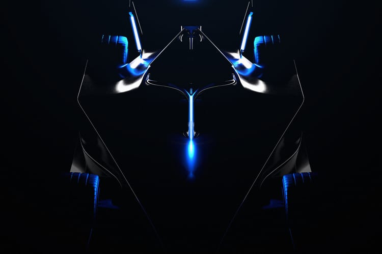 Maserati steigt in die Formel E ein