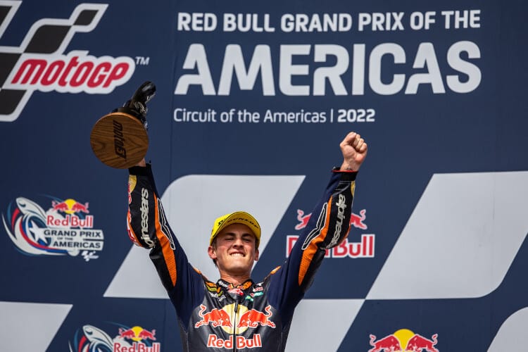 Jubel und Erleichterung bei Jaume Masia