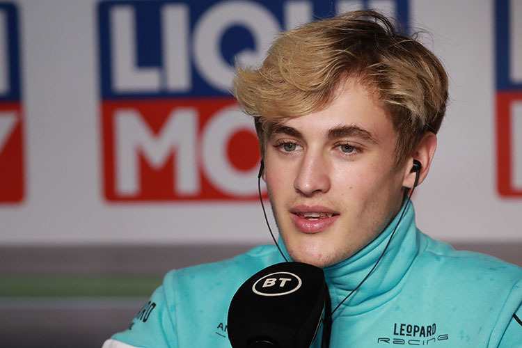 Jaume Masia: Von Leopard-Honda zu Red Bull-KTM