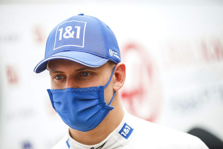 Mick Schumacher wird in Monte Carlo kein leichtes Spiel haben