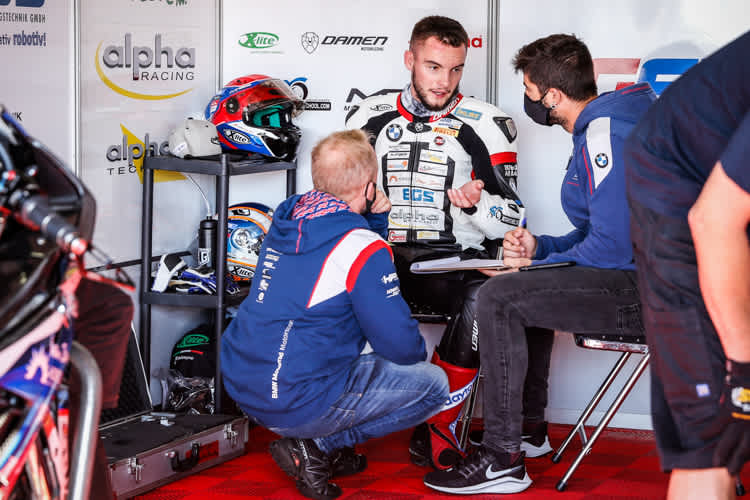 Der Ukrainer lässt nicht locker