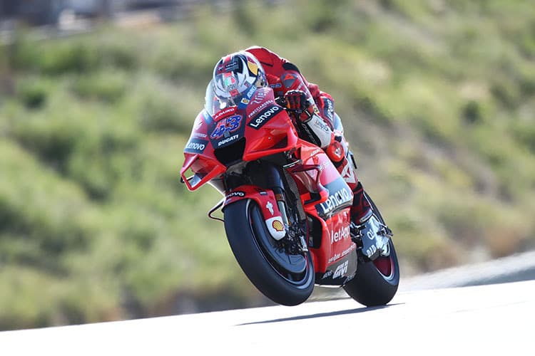 Jack Miller: Wird es ein großartiger Sonntag?