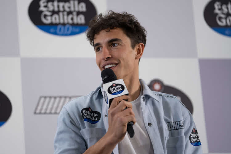 Marc Márquez