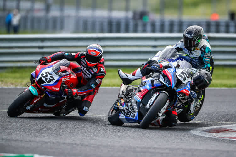 Mohr (5) auf Abwegen