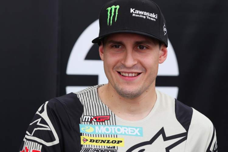 Ivo Monticelli muss die Saison vorzeitig beenden