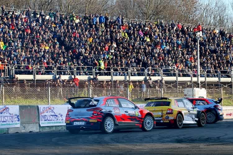 Zuscauuer wie 2019 sind in diesem Jahr in Monza nicht erlaubt