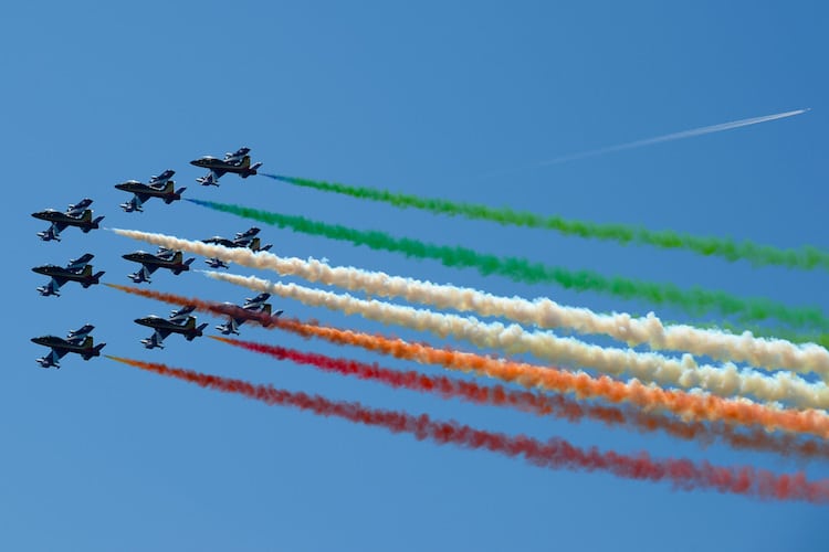 Die Formel-1-Verantwortlichen wollen in Monza am Samstag vor dem GP ein Sprintrennen veranstalten