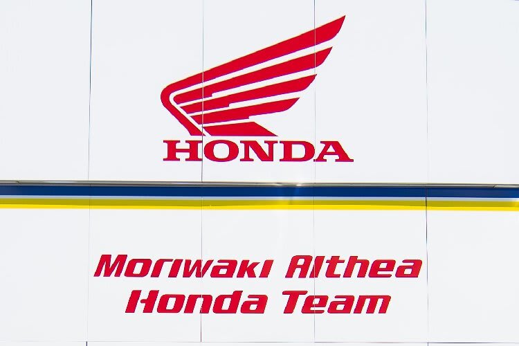 Althea wird aus dem Teamnamen entfernt