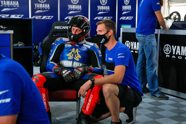 Auf der Suche nach dem Setting