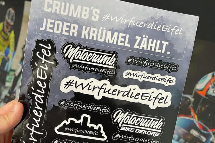 Team Motocrumb