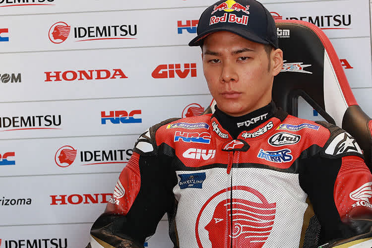 Takaaki Nakagami