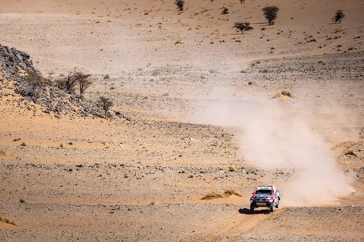 Nasser Al-Attiyah