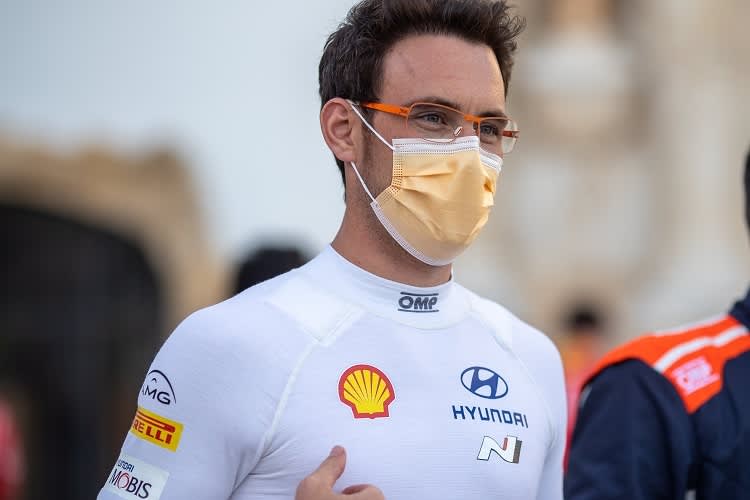 Thierry Neuville