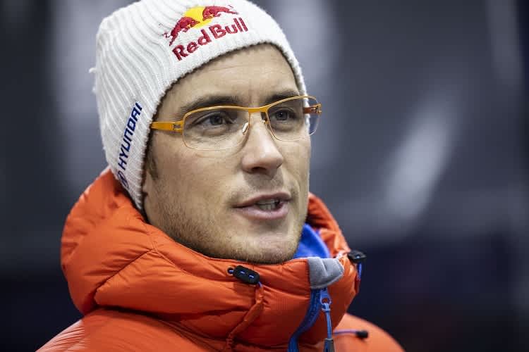 Thierry Neuville
