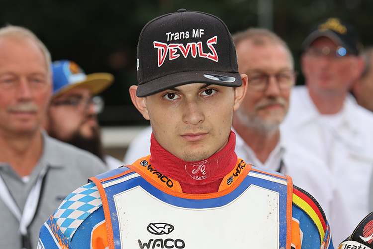 Mario Niedermeier (20)