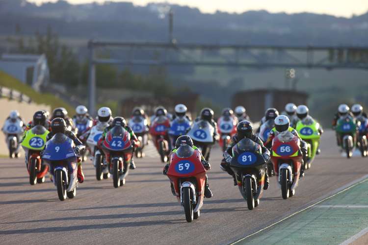 Northern Talent Cup geht weiter