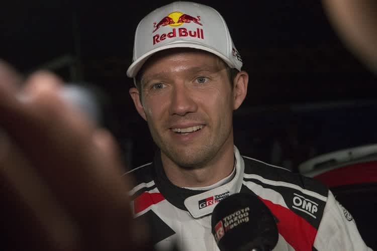 Sébastien Ogier kritisiert die WM-Verantwortlichen