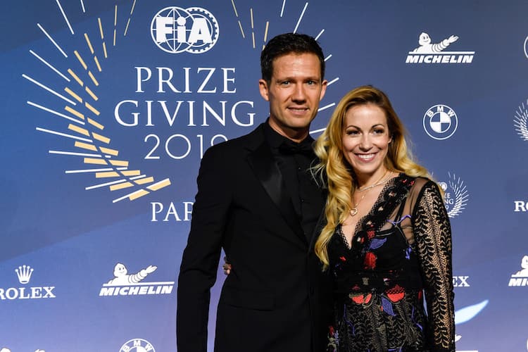 Spitzenreiter Sébastien Ogier