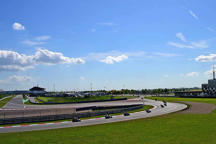 Viel Sonne wird man nicht zu sehen bekommen