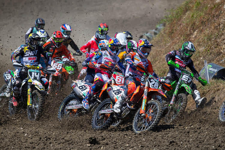 Russland-GP in Orlyonok 2019: Welcher Termin passt in diesem Jahr? 