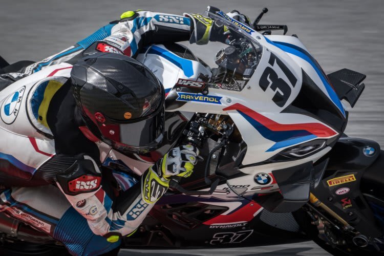 Ist Ilya Mikhalchik reif für die Superbike-WM?