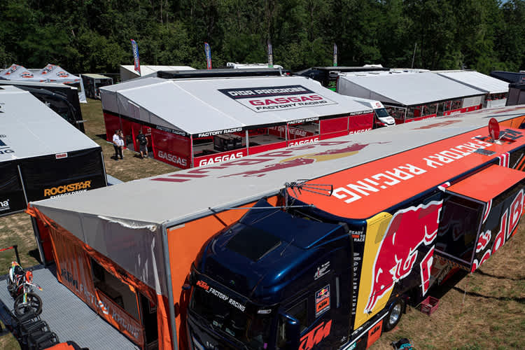 Erneut geht es im WM-Paddock um die Frage der Überseerennen