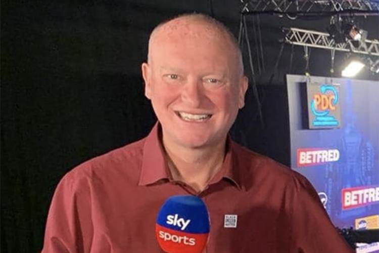 Trauer um Nigel Pearson