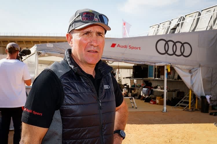 Stéphane Peterhansel