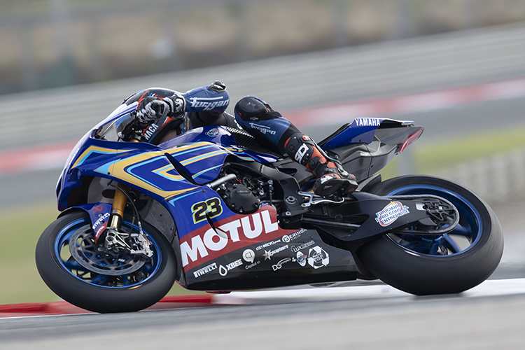 Chris Ponsson: 2021 zweimal Top-10