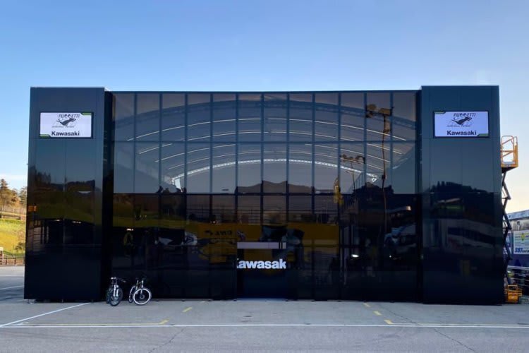 Die Puccetti Hospitality macht Eindruck