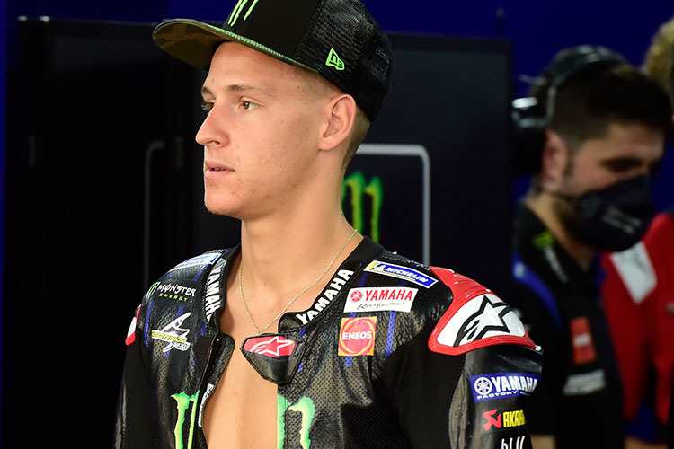 Fabio Quartararo