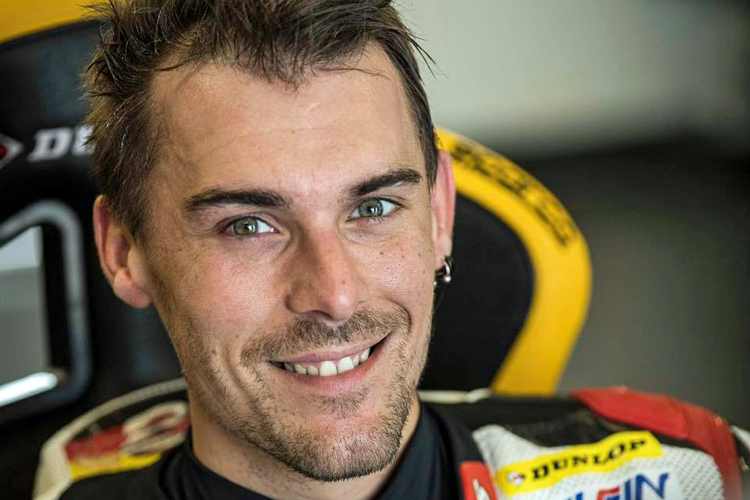 Reiterberger in Siegerlaune