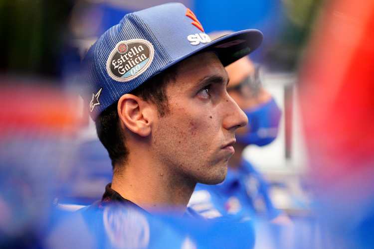 Alex Rins (25)