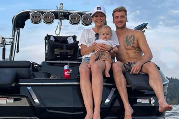 Ken Roczen kommt ausgeruht nach Unadilla