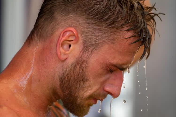 Alles gegeben, doch Ken Roczen konnte Ferrandis im zweiten Lauf nicht aufhalten