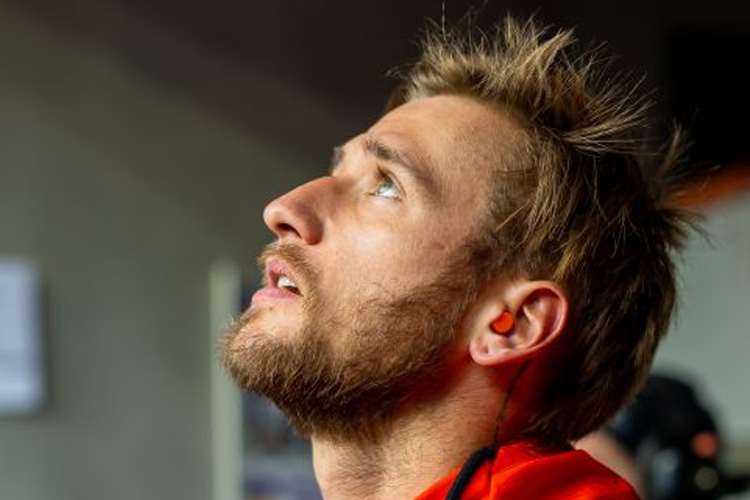 Für Ken Roczen läuft es dieses Jahr nicht nach Wunsch