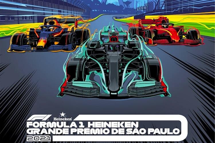 Grosser Preis von São Paulo