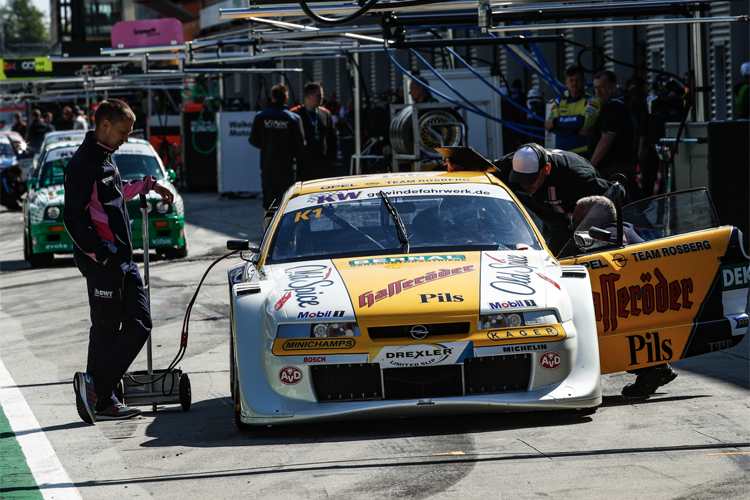 Valentino Rossi steht vor seinem MotoGP-Abschiedsrennen