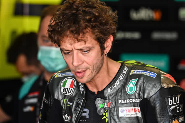 Valentino Rossi