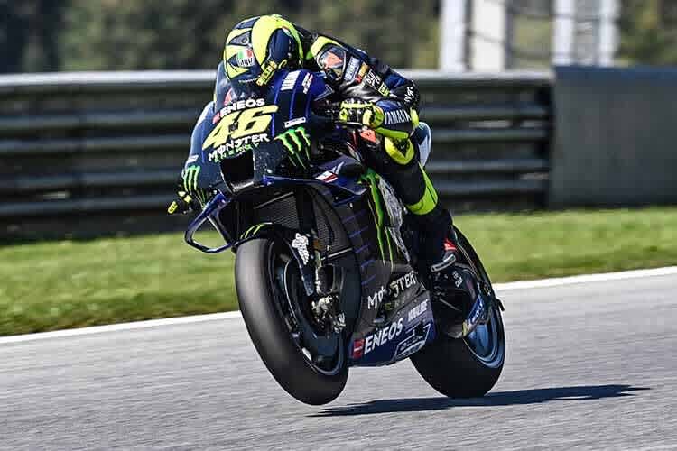 Valentino Rossi