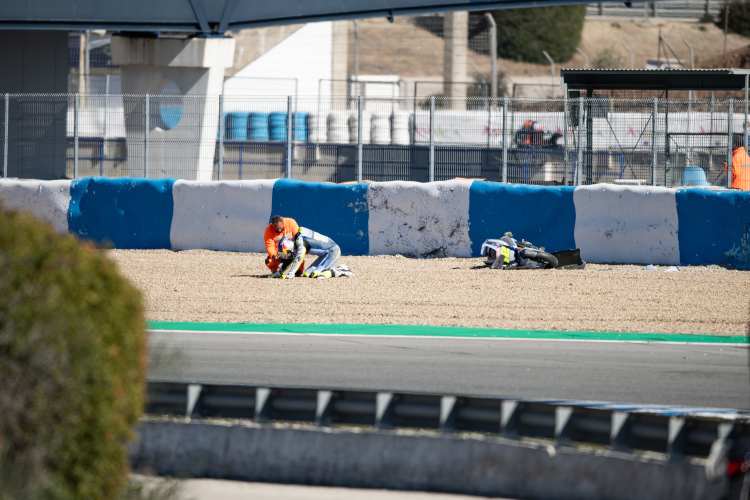 GP-Pilot Filip Salac