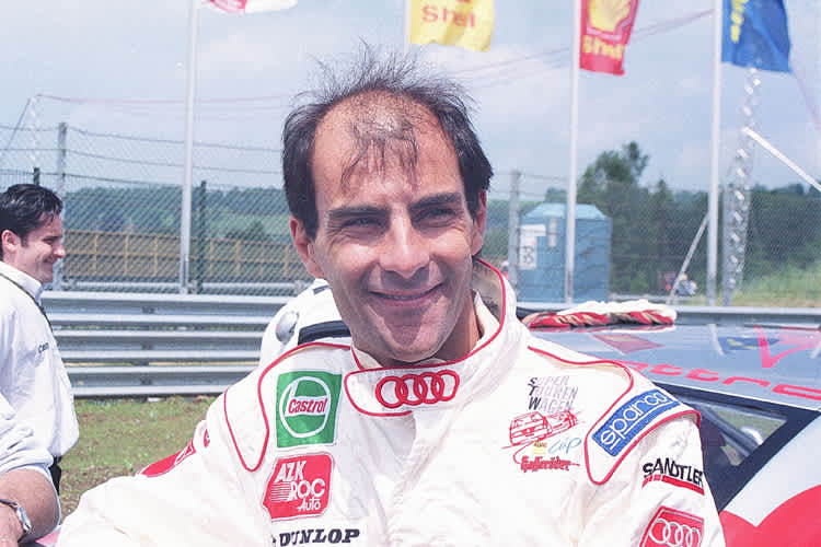 Emanuele Pirro