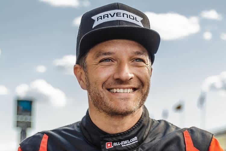 DTM-Doppelchampion Timo Scheider