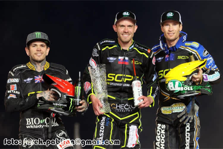 Bottas, Leclerc und Norris – die ersten Drei in Österreich