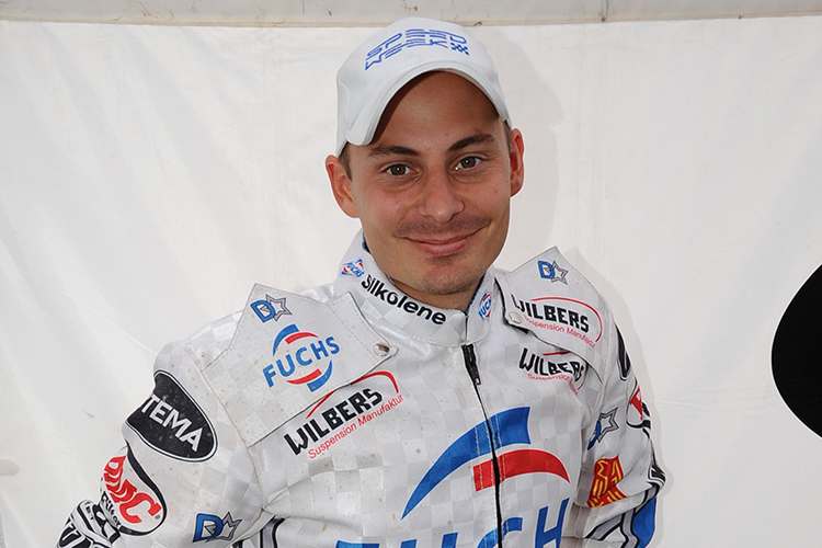 Sirg Schützbach 2011