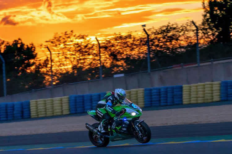 Roman Stamm: Abschied 2020