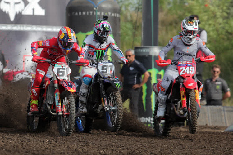 MXGP-Start