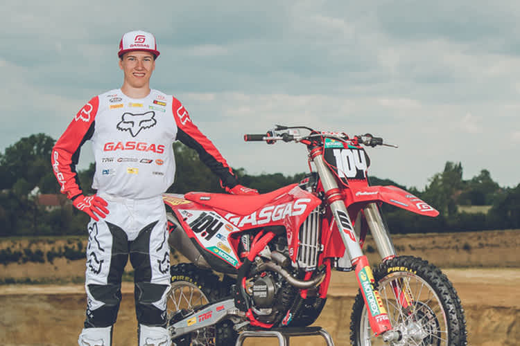 Jeremy Sydow hadert seit Monaten mit gesundheitlichen Problemen