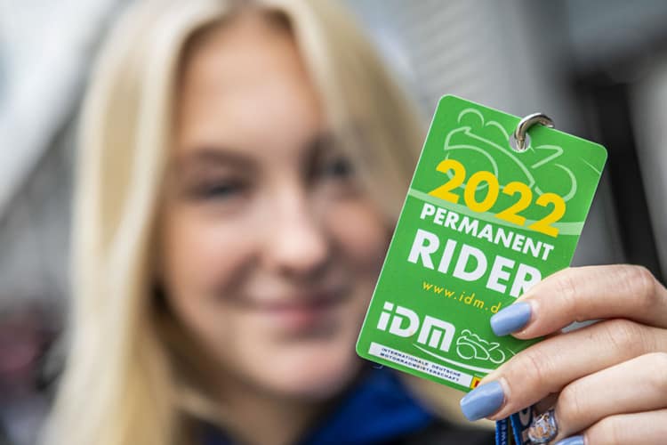 Ticket-Alarm bei  Leonov