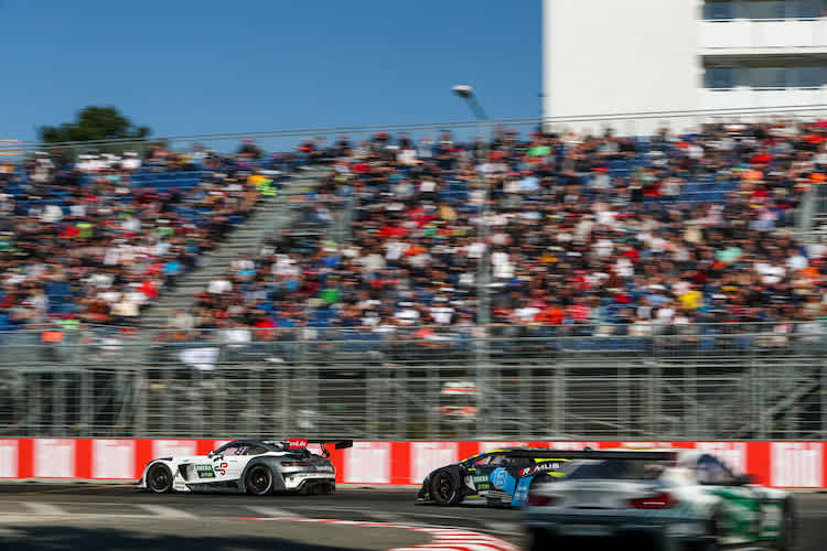 Die Formel 1 kehrt zum Red Bull Ring zurück, und dieses Mal mit Zuschauern